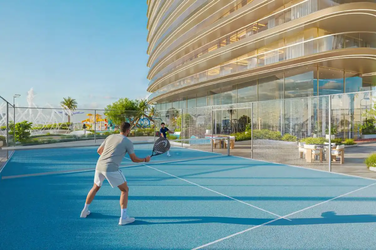 Padle Tennis